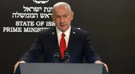 Netanyahu promete «medidas contundentes» contra los colonos violentos de Cisjordania