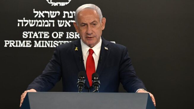 Netanyahu promete «medidas contundentes» contra los colonos violentos de Cisjordania