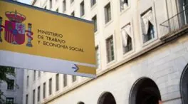 Trabajo avisa de un «ataque malicioso» a su web para evaluar los riesgos del hogar