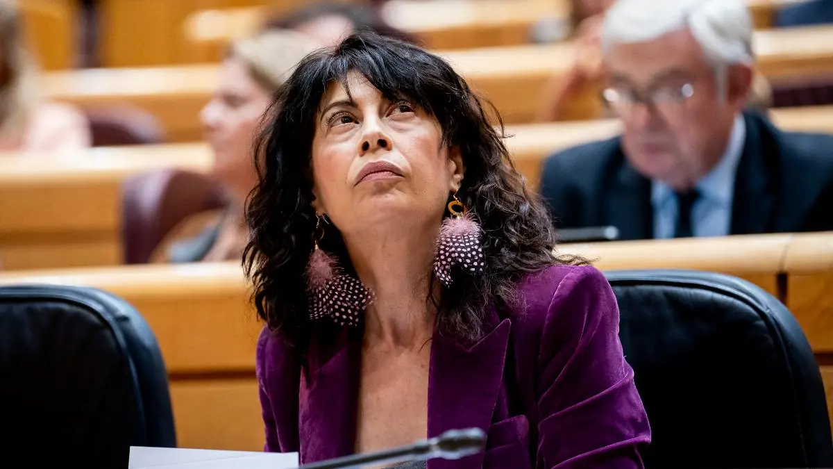 Igualdad trabaja para agilizar la acreditación de las situaciones de violencias sexuales