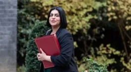 El Gobierno británico retirará prestaciones y fomentará la expulsión de solicitantes de asilo