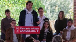 Puente afirma que con un PP «decente y sensato» Mazón no hubiera durado un año