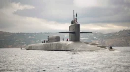 Los aterradores torpedos y misiles nucleares rusos no asustan a los expertos