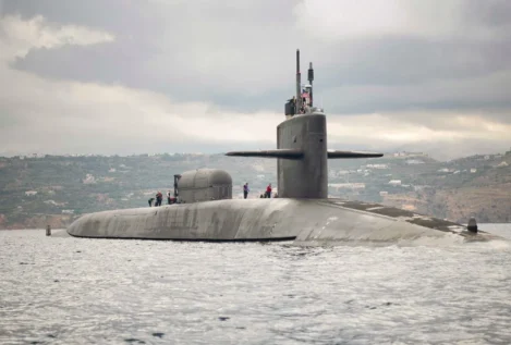 Los aterradores torpedos y misiles nucleares rusos no asustan a los expertos