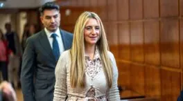 Miss Asturias informó a Barbón de la presunta corrupción en Renfe y él la remitió a la Fiscalía