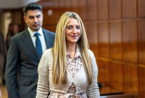 Miss Asturias informó a Barbón de la presunta corrupción en Renfe y él la remitió a la Fiscalía