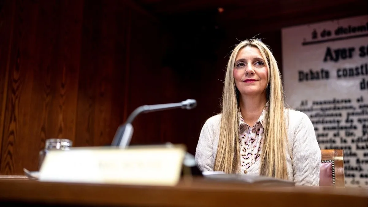 Miss Asturias afirma que Ábalos le contó que Sánchez sabía «todo» sobre la corrupción