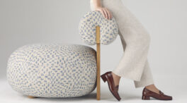 El calzado de estilo masculino confirma su posición como favorito en el armario de la mujer