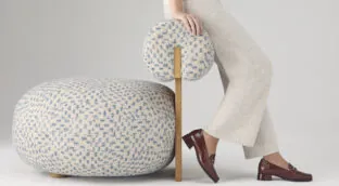 El calzado de estilo masculino confirma su posición como favorito en el armario de la mujer