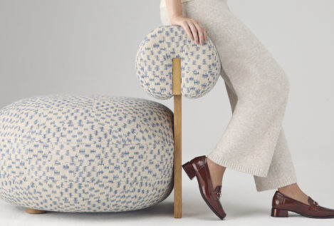 El calzado de estilo masculino confirma su posición como favorito en el armario de la mujer