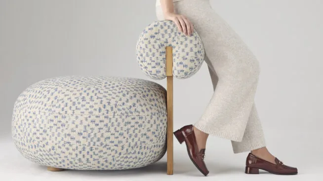 El calzado de estilo masculino confirma su posición como favorito en el armario de la mujer