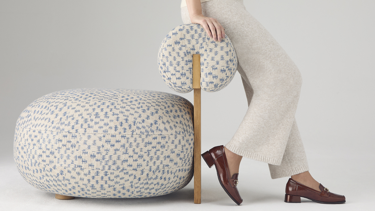 El calzado de estilo masculino confirma su posición como favorito en el armario de la mujer