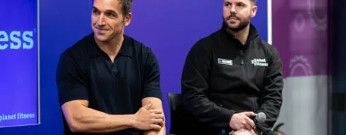 Moisés Benavente, entrenador del Xokas: «Es clave adaptar el ejercicio a cada persona»