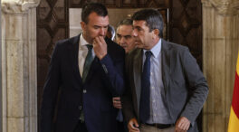 Mazón dimitirá como presidente del PP valenciano y no optará a la reelección