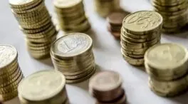 España es el país de la UE que menos ha visto incrementada la renta disponible de sus familias