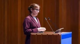 Sanidad llevará a los tribunales a Madrid por el registro de objetores