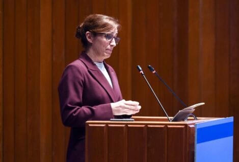 Sanidad llevará a los tribunales a Madrid por el registro de objetores