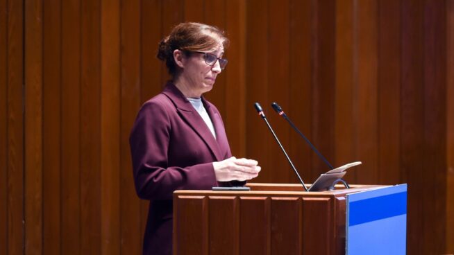 Sanidad llevará a los tribunales a Madrid por el registro de objetores
