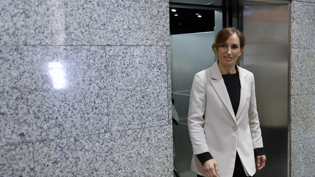 Sanidad destina 100.000 euros a una campaña que promociona el aborto como algo «positivo»