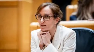 Balance de dos años de García en Sanidad: solo una ley, varias huelgas y bronca con los médicos