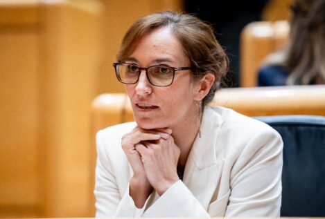 Balance de dos años de García en Sanidad: solo una ley, varias huelgas y bronca con los médicos