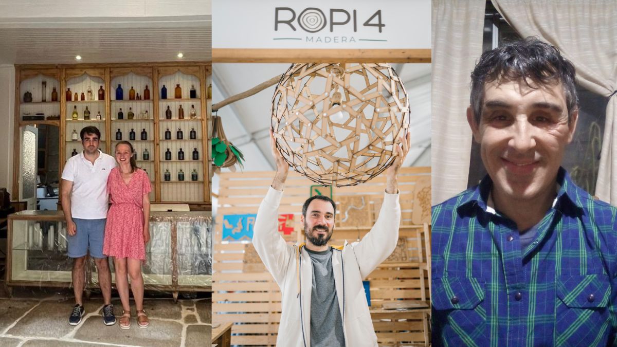 La morriña vuelve a casa: Galicia refuerza su estrategia para atraer talento retornado