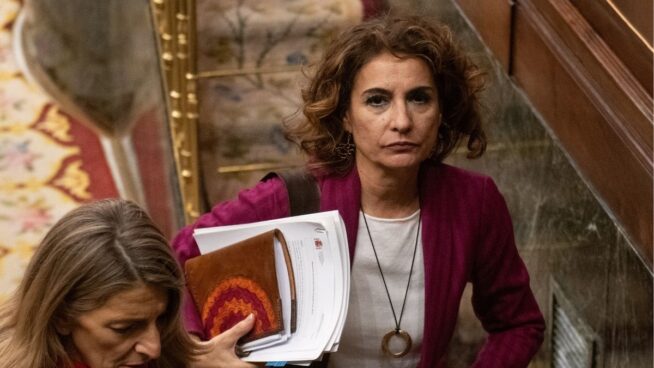 Madrid y Cataluña, quienes más pierden con el no a la senda de estabilidad, según Moncloa