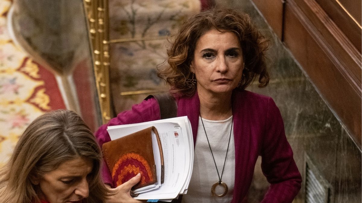 Madrid y Cataluña, quienes más pierden con el no a la senda de estabilidad, según Moncloa