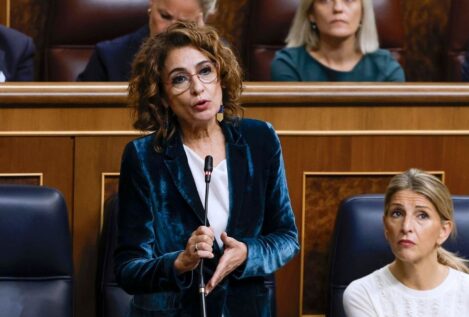 El Gobierno pide al PP explicaciones sobre la diputación de Almería y su «modus operandi»