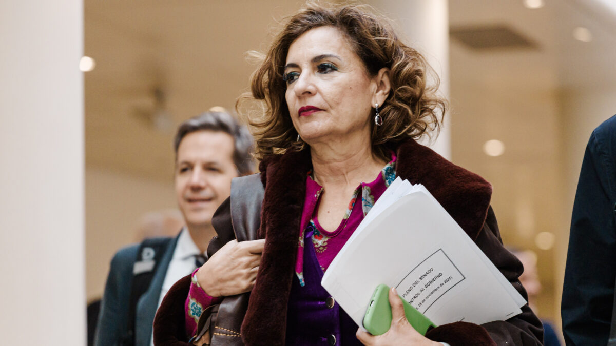 Hacienda admite tener 110.000 millones de euros pendientes de ejecutar de los fondos UE