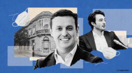 El 'caso Mascarillas' de Almería: comisiones del 50%, empresas 'fantasma' y favores a familiares