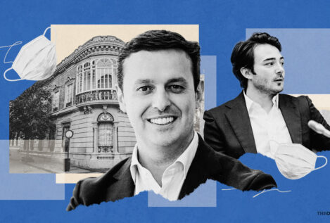 El 'caso Mascarillas' de Almería: comisiones del 50%, empresas 'fantasma' y favores a familiares