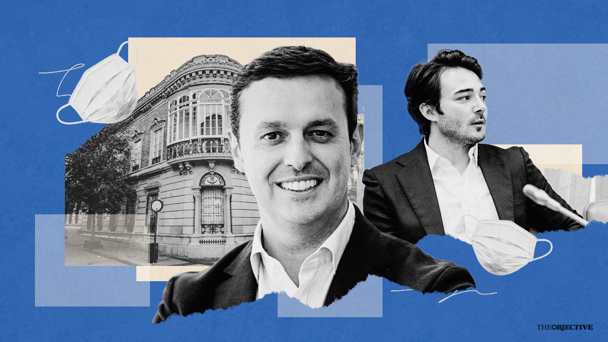 El ‘caso Mascarillas’ de Almería: comisiones del 50%, empresas ‘fantasma’ y favores a familiares