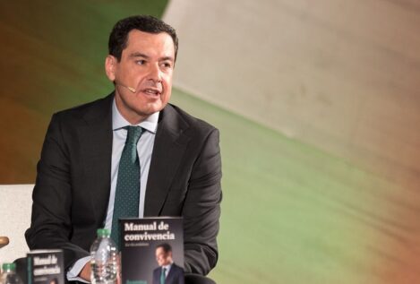 Moreno apremia a Amama a dar los datos que «realmente» tenga sobre los cribados