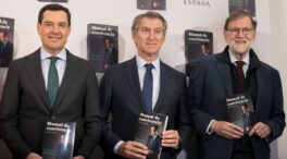 Juanma Moreno decidirá sobre el presidente de la Diputación de Almería cuando declare