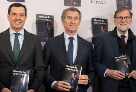 Juanma Moreno decidirá sobre el presidente de la Diputación de Almería cuando declare