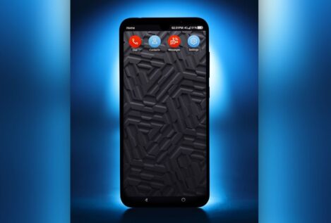 Vodafone se alía con la empresa que fabricó el primer móvil que bloquea Pegasus