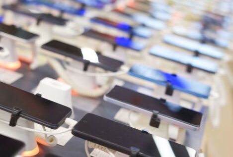 Movistar se suma al Black Friday con más de 80 dispositivos rebajados