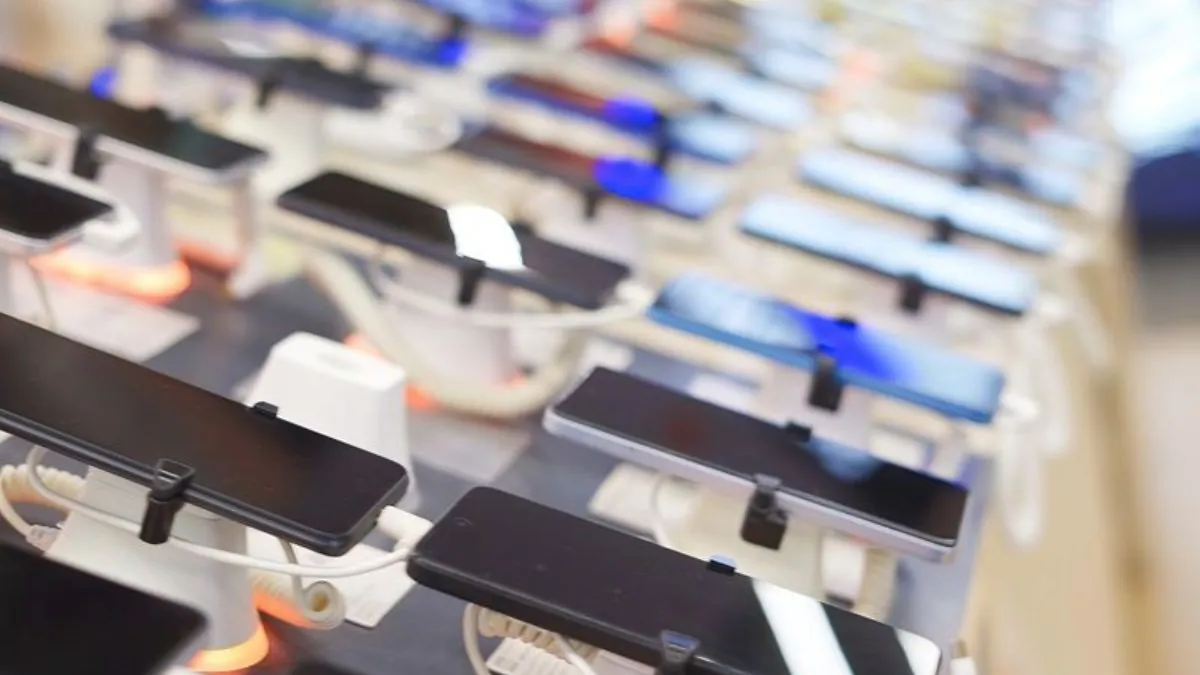 Movistar se suma al Black Friday con más de 80 dispositivos rebajados