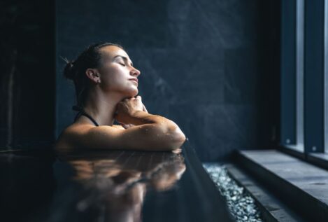 Bendito es el fruto de tus manos, Saúl