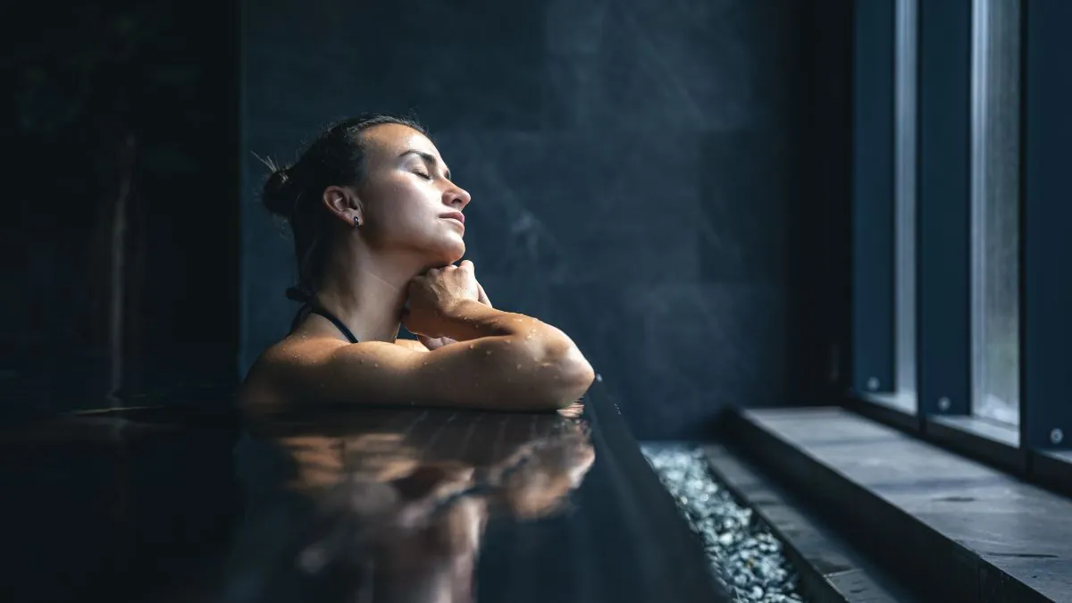 Bendito es el fruto de tus manos, Saúl