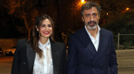 La otra mujer más importante en la vida de Juan del Val más allá de Nuria Roca y su hija Olivia