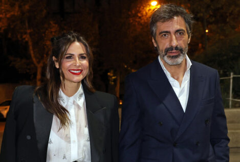 La otra mujer más importante en la vida de Juan del Val más allá de Nuria Roca y su hija Olivia