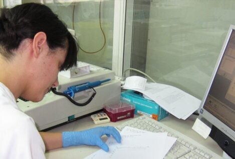 El sueldo medio toca máximos desde 2006, pero el 10% no llega a 1.070 euros