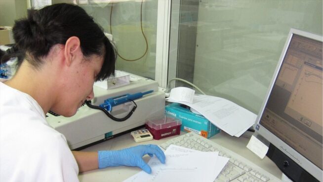 El sueldo medio toca máximos desde 2006, pero el 10% no llega a 1.070 euros