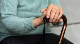 El 82% de las personas centenarias en España son mujeres