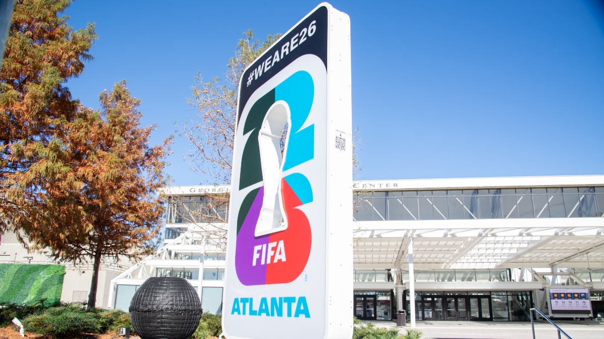 Desvelan los bombos del sorteo del Mundial y España y Argentina se evitarían hasta la final