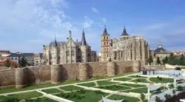 Castilla y León reconoce dos nuevas rutas de peregrinación a Santiago en la Comunidad