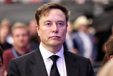 Musk carga ahora contra Yolanda Díaz y el Gobierno: «Están matando a España»
