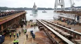 El Gobierno inicia la declaración de lugar de Memoria Democrática a la ciudad de Ferrol